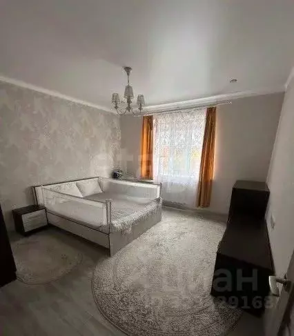 1-к кв. Ставропольский край, Ставрополь ул. Тухачевского, 27/4 (40.0 ... - Фото 1