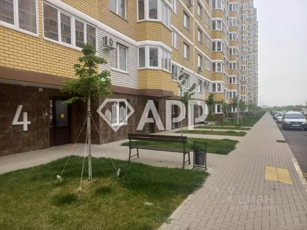 Помещение свободного назначения в Краснодарский край, Краснодар ул. ... - Фото 0