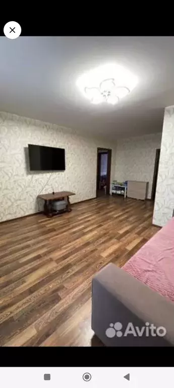Продаётся 4-к квартира, 83.6 м - Фото 1