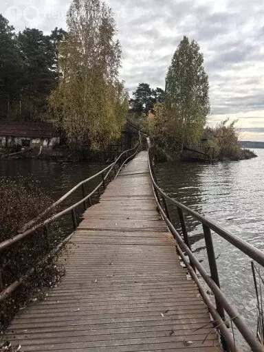 Дом в Каменск-Уральский, коллективное садоводческое товарищество № 8 ... - Фото 0