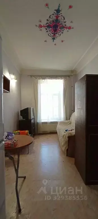 Комната Санкт-Петербург 16-я Васильевского острова линия, 49 (13.5 м) - Фото 2