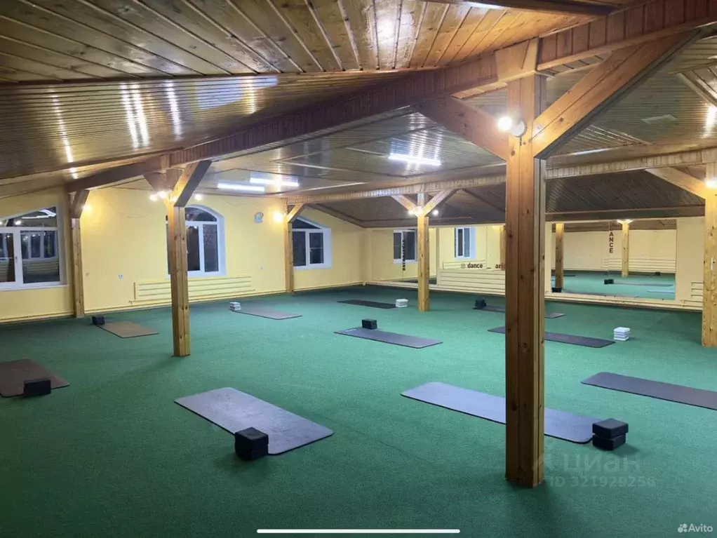 Помещение свободного назначения в Северная Осетия, Владикавказ ул. ... - Фото 2