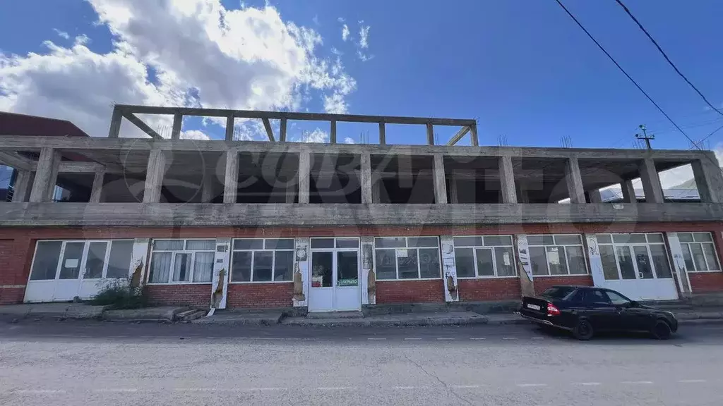 Продам помещение свободного назначения, 1.3 м - Фото 1