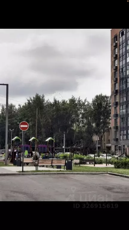 2-к кв. Москва Люблинская ул., 113К1 (59.2 м) - Фото 2