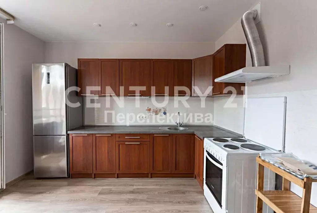 Квартира, 1 комната, 45 м - Фото 1