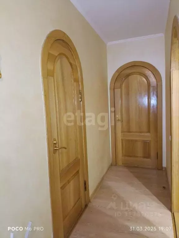 4-к кв. Белгородская область, Белгород ул. Конева, 7 (110.3 м) - Фото 0