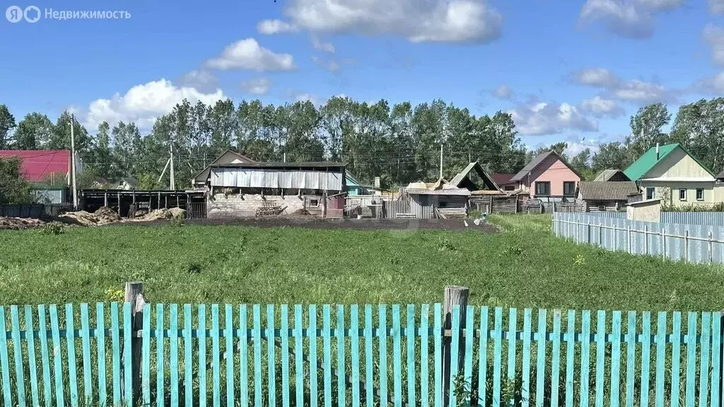 Участок в деревня Карайганово, Полевая улица (22.12 м) - Фото 1