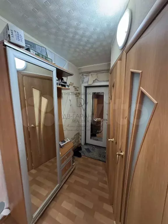 2-к. квартира, 44 м, 4/5 эт. - Фото 1