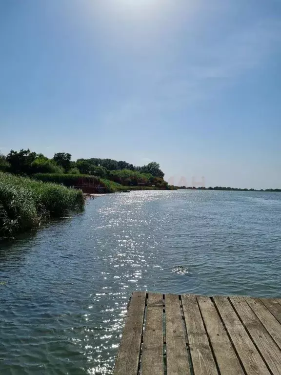 Участок в Ростовская область, Азовский район, Елизаветинская ст-ца ... - Фото 1
