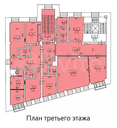 Аренда офиса, 296 м - Фото 0