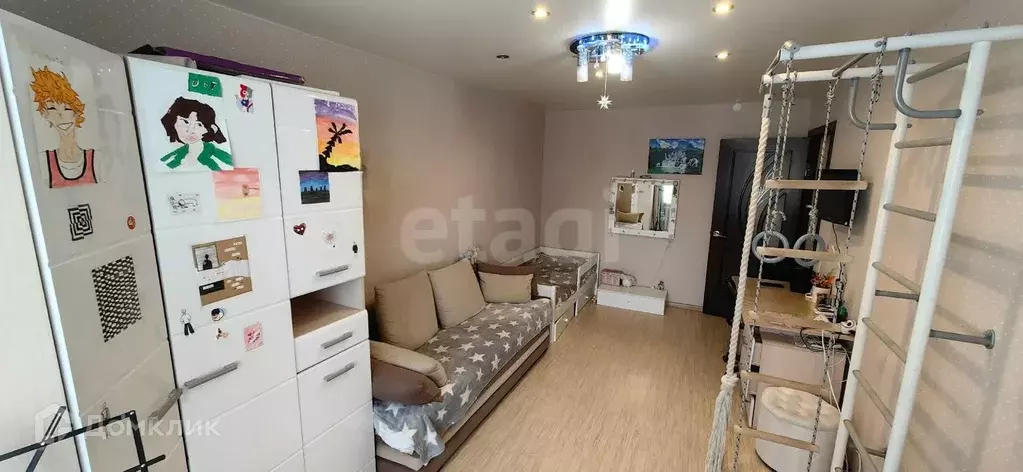 Продаётся 2-к квартира, 44.3 м - Фото 1