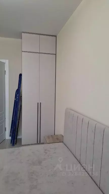 Студия Санкт-Петербург ул. Среднерогатская, 11к2 (28.4 м) - Фото 2