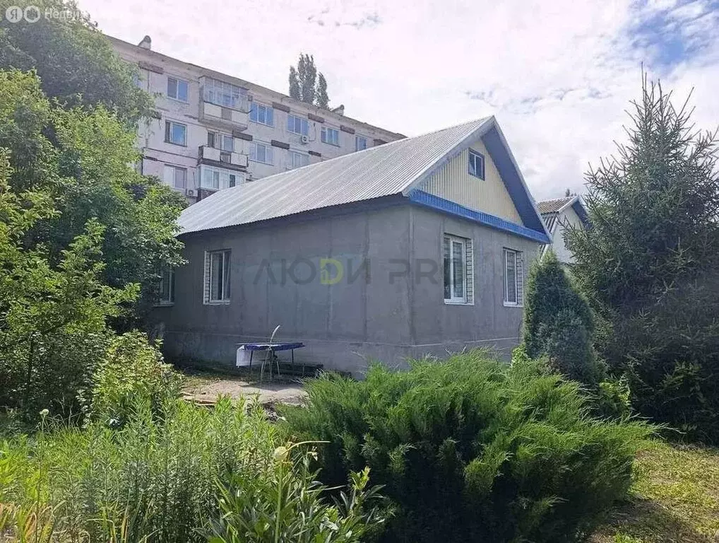 Дом в село Сторожевка, Компрессорная улица, 9 (87.8 м) - Фото 2