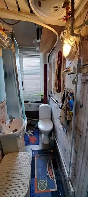 2-к кв. Ленинградская область, Приозерск ул. Ленина, 25 (41.0 м) - Фото 0