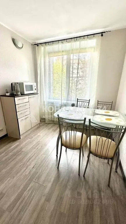 1-к кв. Челябинская область, Челябинск Советская ул., 65 (32.0 м) - Фото 1