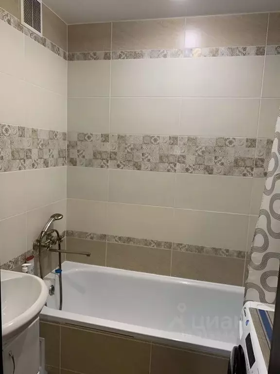1-к кв. Нижегородская область, Саров ул. Гоголя, 4 (33.0 м) - Фото 1