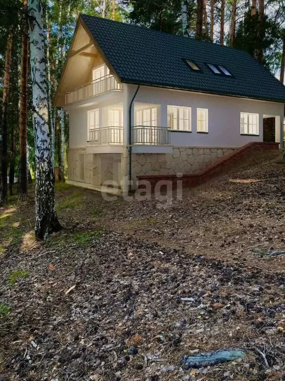 Участок в Свердловская область, Верхняя Пышма городской округ, пос. ... - Фото 1