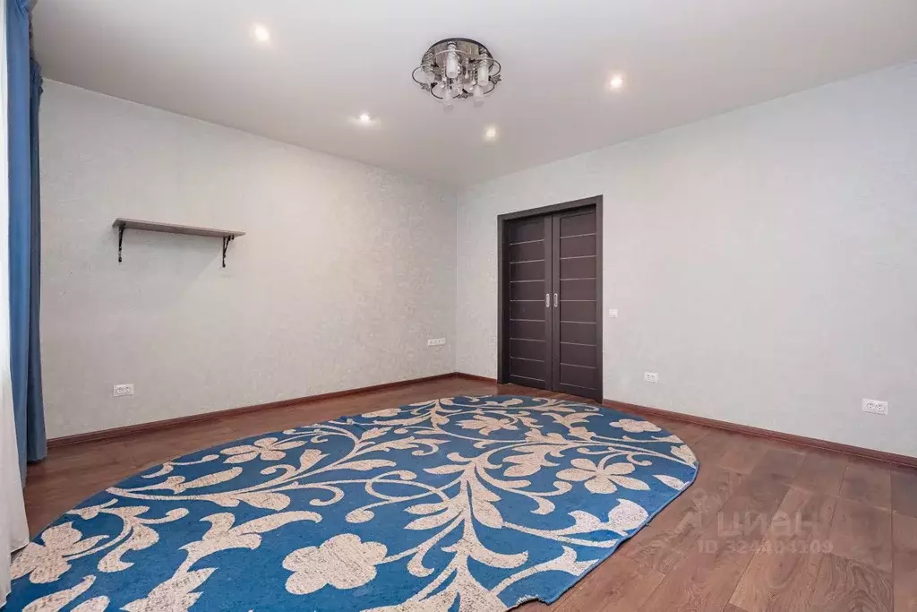 2-к кв. Новосибирская область, Новосибирск Беловежская ул., 10 (52.0 ... - Фото 2