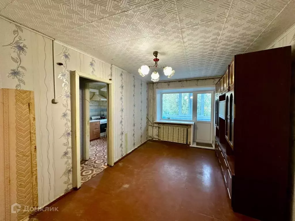 Продаётся 1-к квартира, 32 м - Фото 0