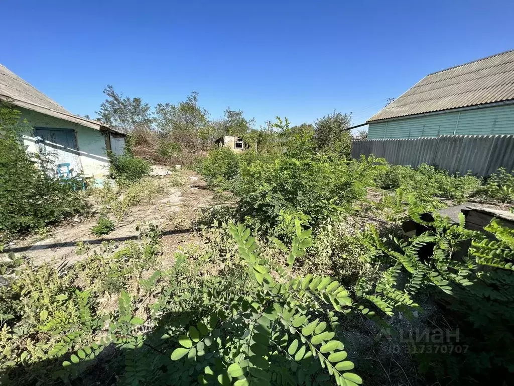 Участок в Краснодарский край, Темрюк ул. Красных Партизан, 28 (11.0 ... - Фото 0