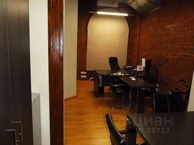 Офис в Москва Дубининская ул, 76 (716.0 м) - Фото 1