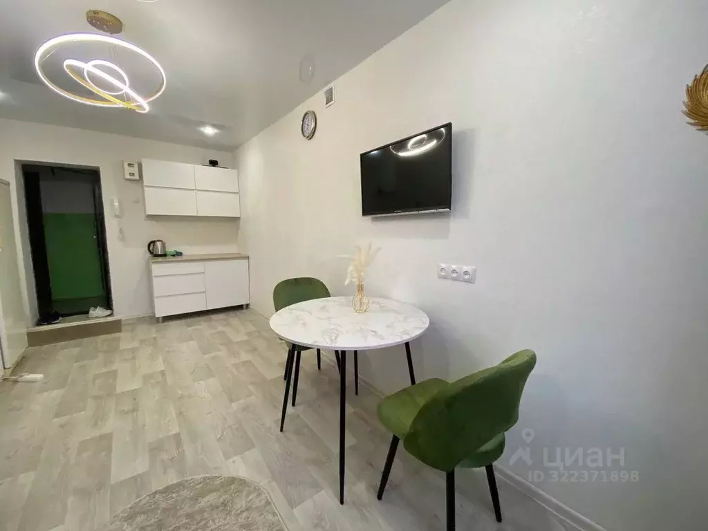 Комната Ставропольский край, Ставрополь № 20 мкр, пер. Шеболдаева, 3/5 ... - Фото 1