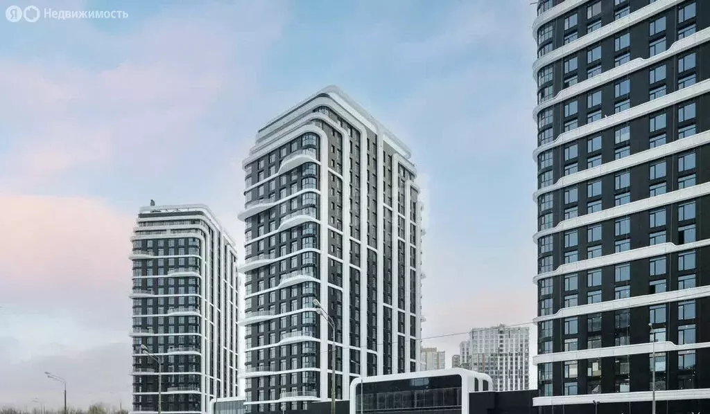 3-комнатная квартира: Москва, улица Нижние Мнёвники, 16к2 (76.7 м) - Фото 1