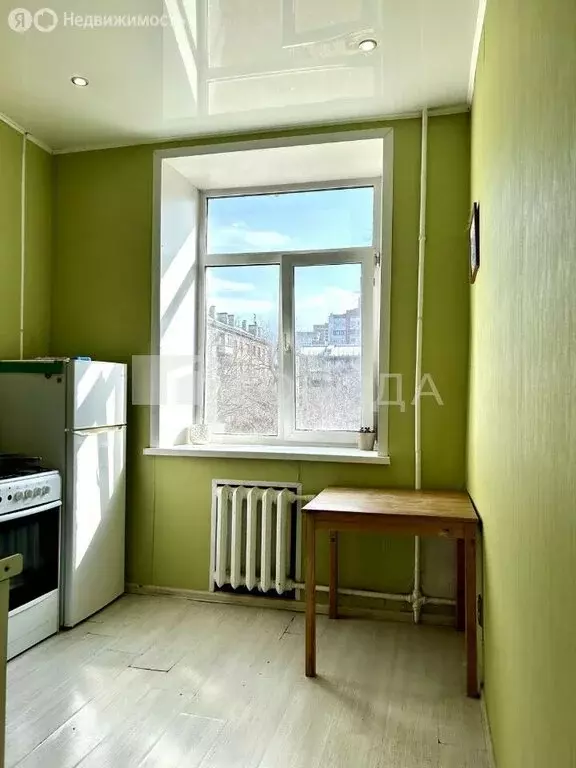 2-комнатная квартира: Новосибирск, улица Семьи Шамшиных, 85 (55.7 м) - Фото 0