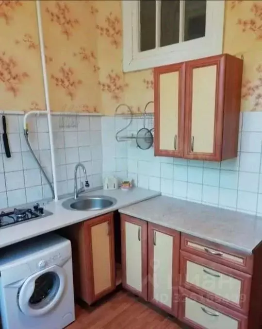 3-к кв. Москва просп. 40 лет Октября, 3 (69.0 м) - Фото 2