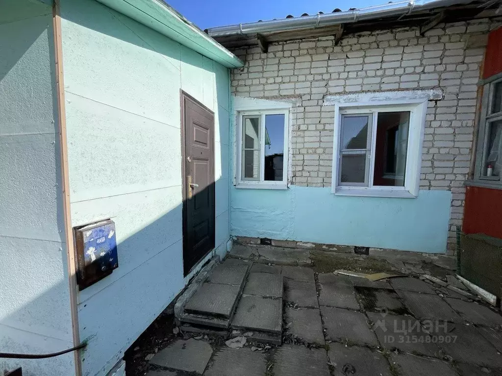 2-к кв. Владимирская область, Кольчугинский район, Бавленское ... - Фото 0