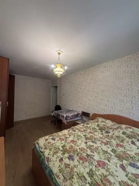 2-к кв. Башкортостан, Уфа ул. 50 лет СССР, 48 (46.0 м) - Фото 0