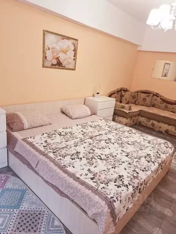 3-к кв. Крым, Ялта муниципальный округ, Гурзуф пгт ул. Подвойского, 26 ... - Фото 2