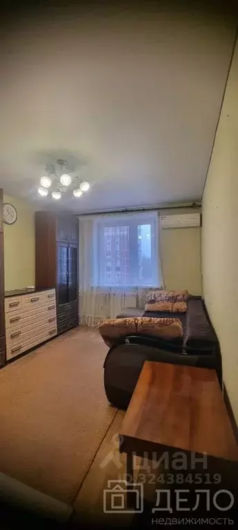 2-к кв. Рязанская область, Рязань ул. Стройкова, 49 (62.0 м) - Фото 1