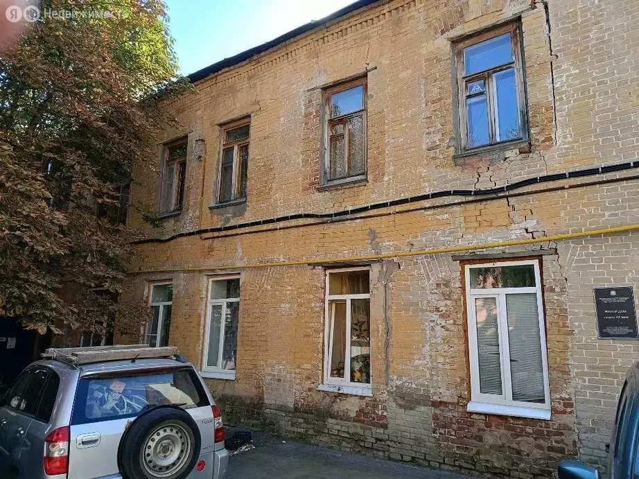 1к в 4-комнатной квартире ( м) - Фото 2