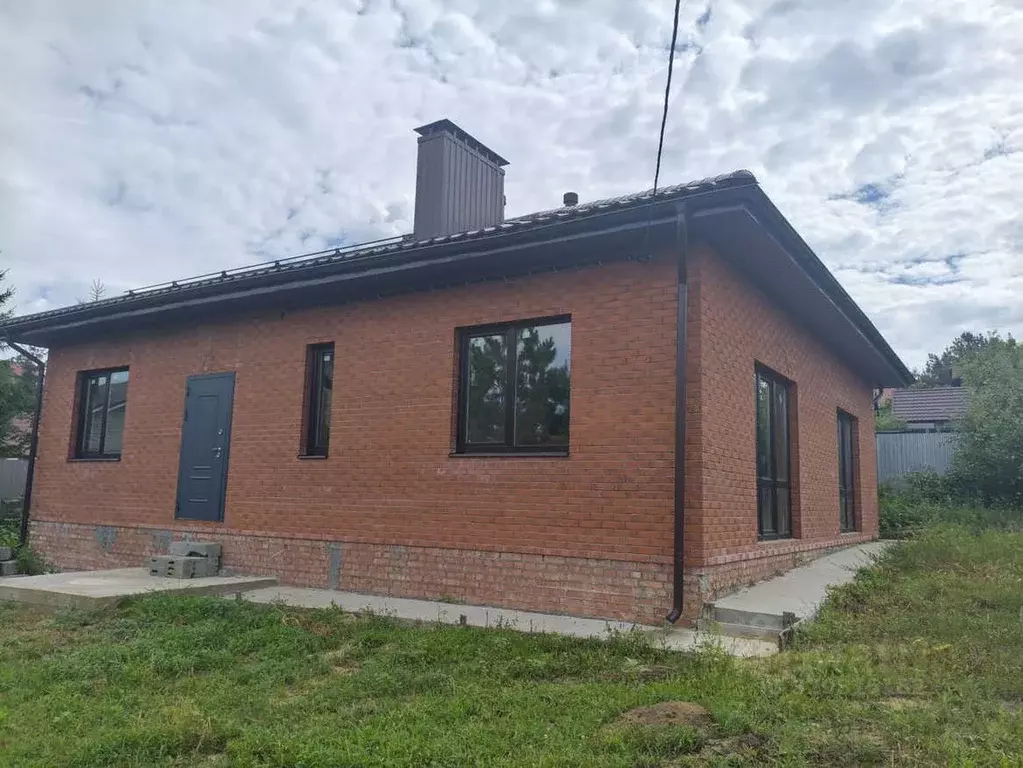 Дом в Саратовская область, с. Усть-Курдюм ул. 2-я Перспективная, 34 ... - Фото 2