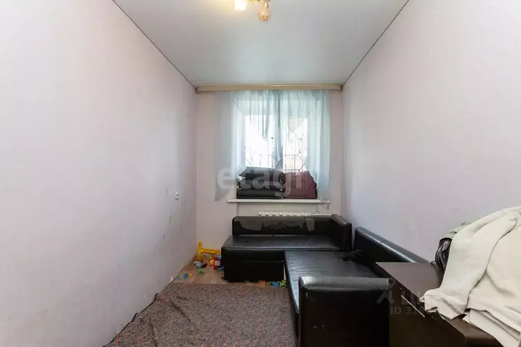 2-к кв. Свердловская область, Екатеринбург Сортировочный жилрайон, ... - Фото 1