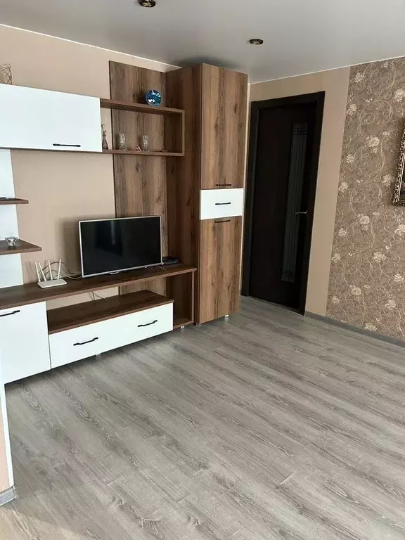 2-к кв. Ленинградская область, Никольское Тосненский район, ... - Фото 2