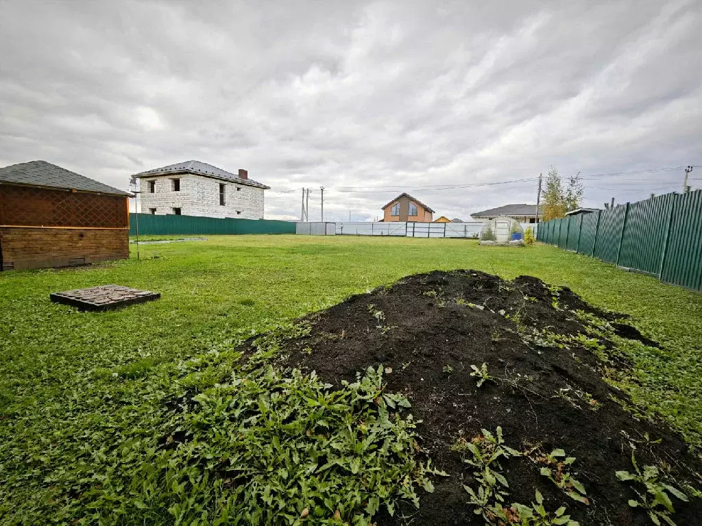 Продается участок в г. Раменское - Фото 2