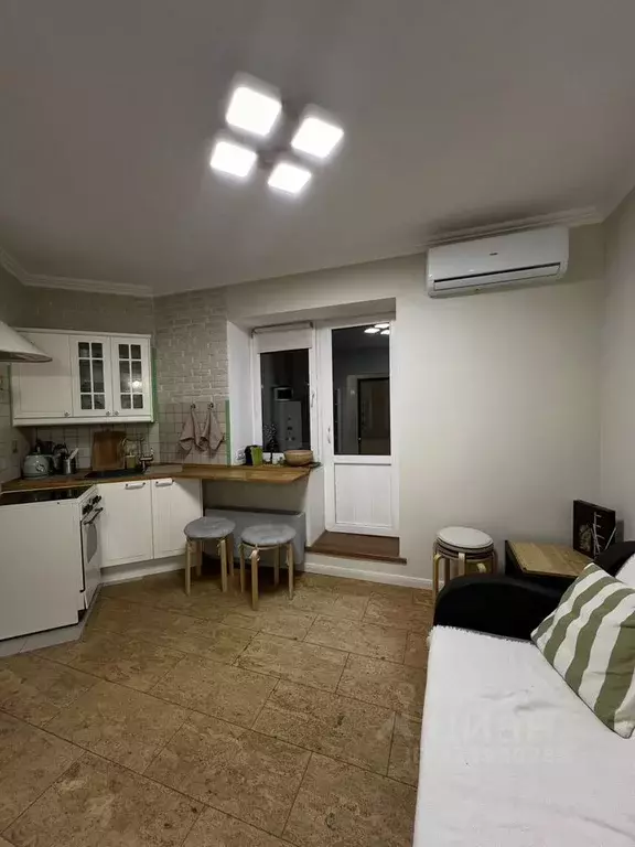 1-к кв. Московская область, Красногорск бул. Подмосковный, 9 (45.0 м) - Фото 1