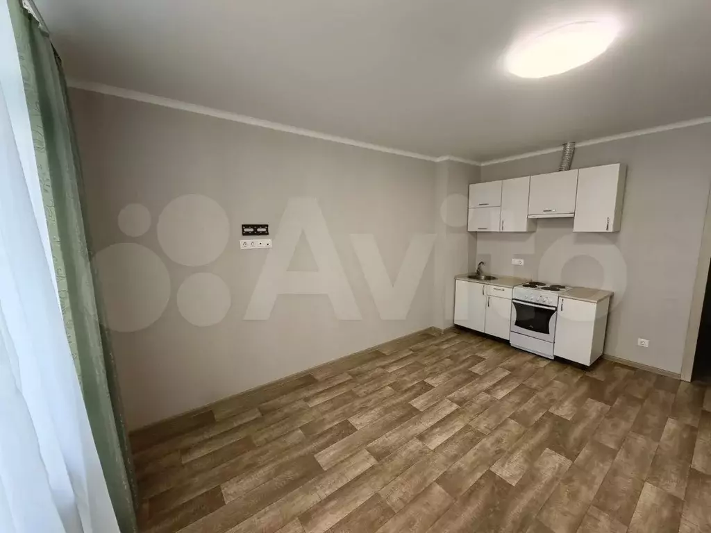 Квартира-студия, 30 м, 15/20 эт. - Фото 0