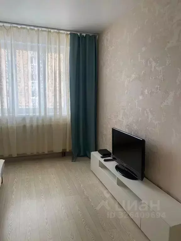 1-к кв. Татарстан, Казань ул. Четаева, 14Ак2 (48.0 м) - Фото 2