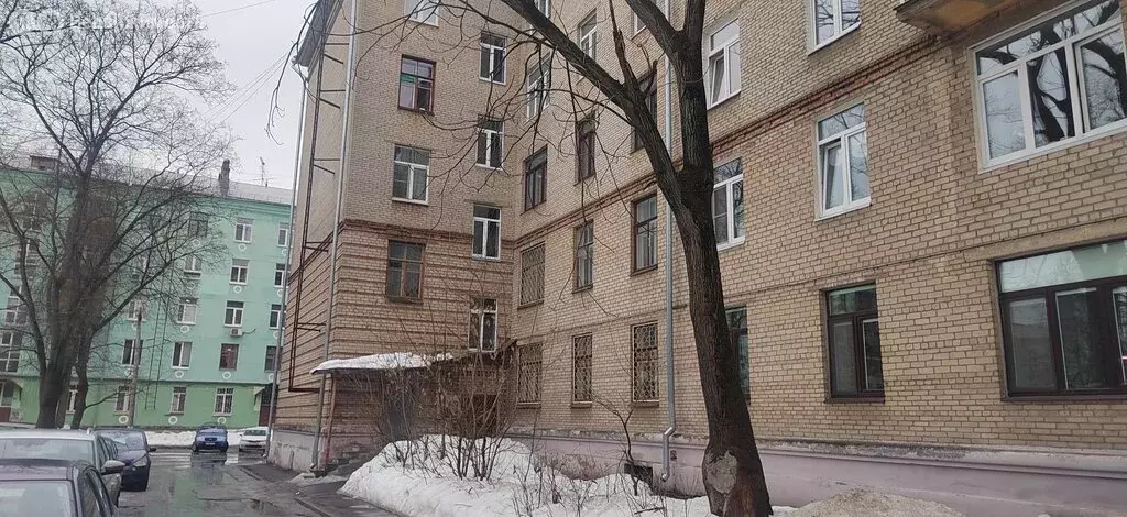 2-комнатная квартира: Жуковский, улица Ломоносова, 10 (61.4 м) - Фото 0