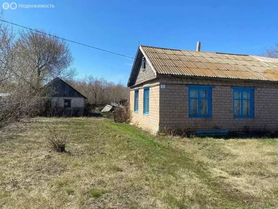 Дом в село Сузаново, Молочная улица, 5 (80 м) - Фото 1