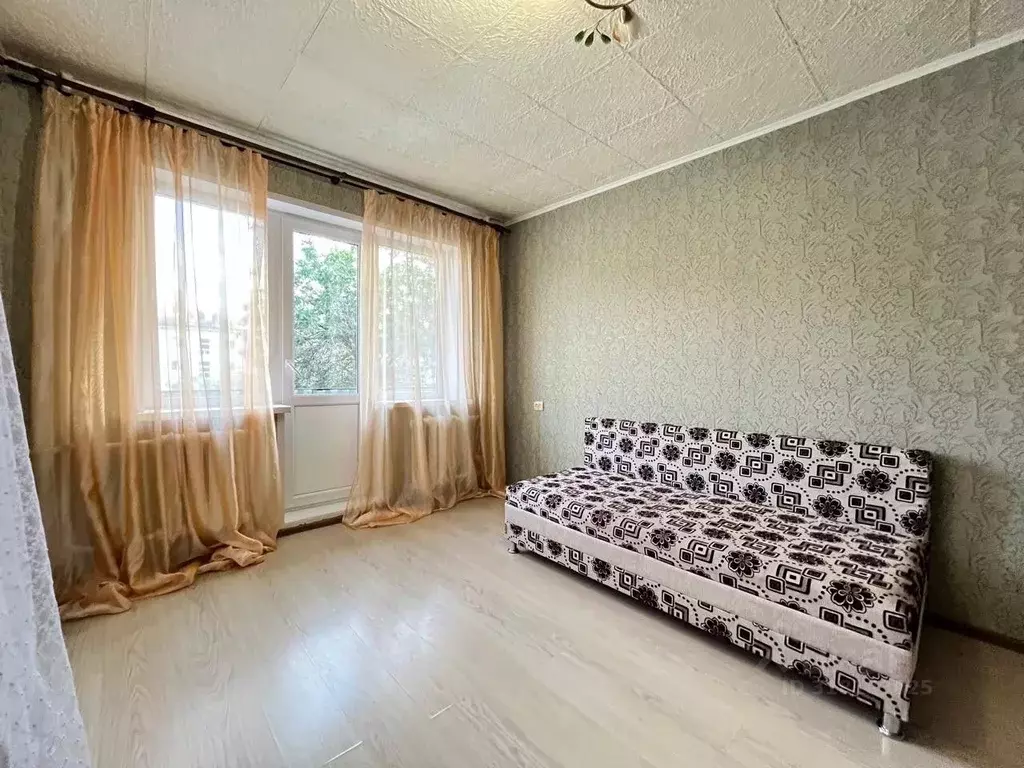 2-к кв. Башкортостан, Уфа Интернациональная ул., 87/1 (43.2 м) - Фото 0