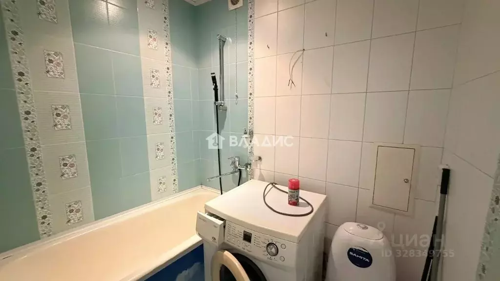 2-к кв. Иркутская область, Ангарск 13-й мкр, 10 (45.0 м) - Фото 1