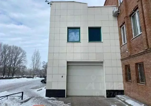 Офис в Самарская область, Тольятти Юбилейная ул., 55 (727 м) - Фото 2