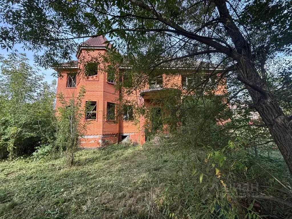 Дом в Московская область, Мытищи городской округ, д. Семкино  (470 м) - Фото 2