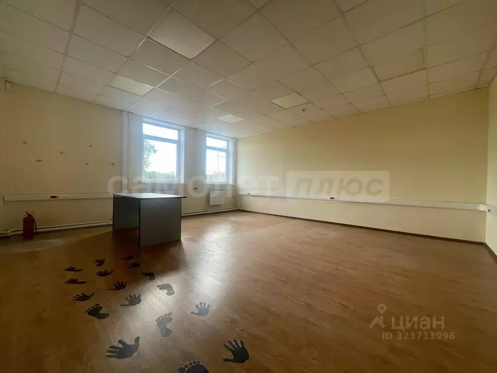 Офис в Московская область, Наро-Фоминск ул. Маршала Г.К. Жукова, 13А ... - Фото 1