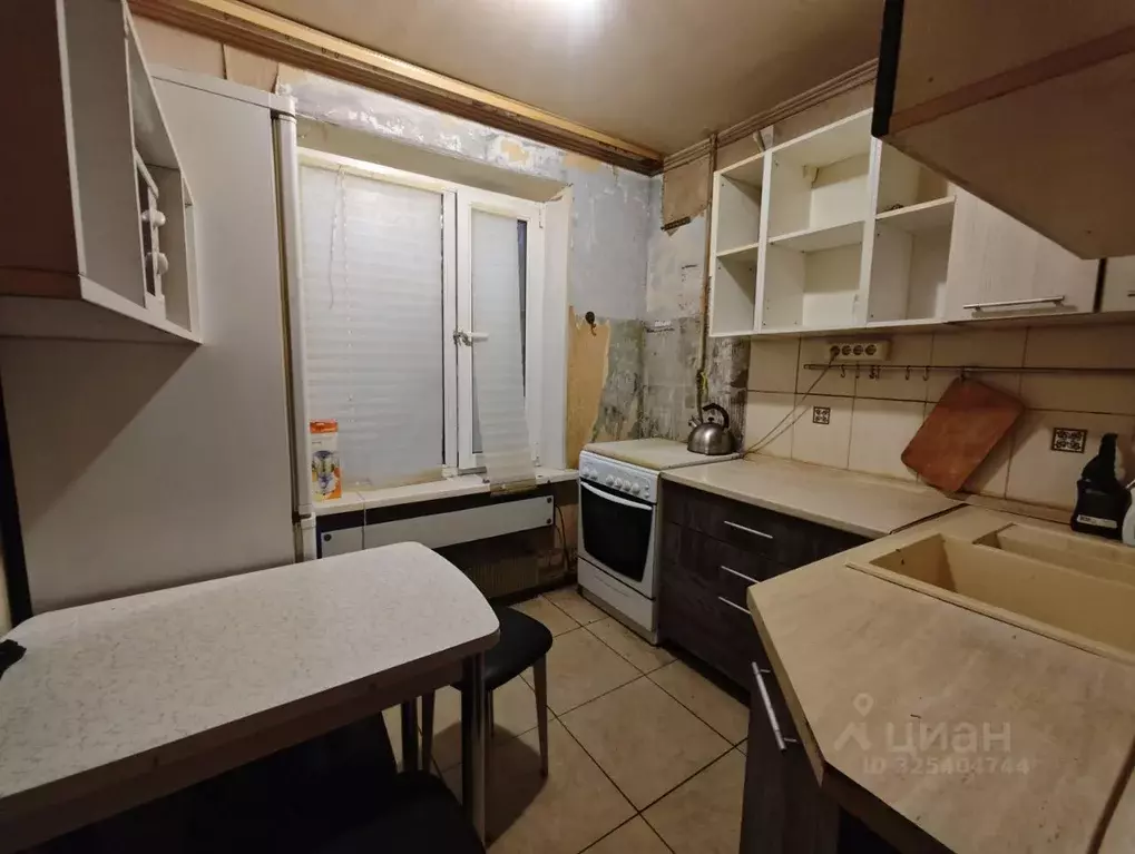 3-к кв. Московская область, Королев ул. Мичурина, 1б (65.0 м) - Фото 1