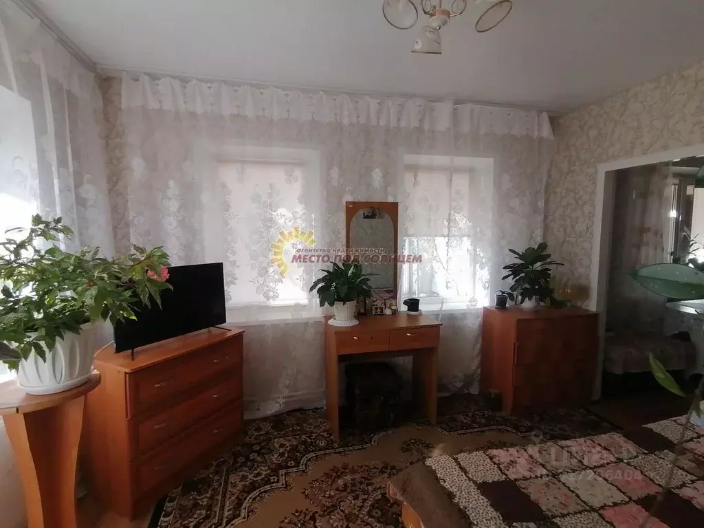 Дом в Краснодарский край, Ейск ул. Богдана Хмельницкого (55 м) - Фото 1